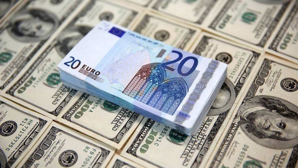 在通胀、提息、以及战争间：EUR/USD下一步会如何？