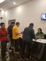 Free sharing trading forex and gold in Makassar, Indonesia