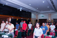 Free FBS seminar in Kulim