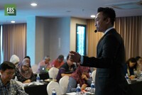 Free FBS seminar in Kota Kinabalu