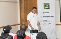 Free FBS seminar in Johannesburg