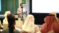 Free FBS seminar in United Arab Emirates