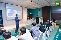 Free FBS seminar in Nakhonratchasima, Thailand