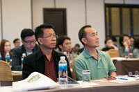 Free FBS Seminar in Chiang Mai, Thailand