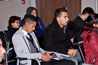 Free FBS seminar in Morocco