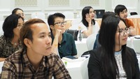 Free FBS seminar in Hat Yai