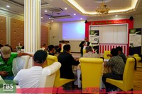 Free FBS Seminar in Lahad Datu