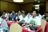 Free FBS Seminar in Batam
