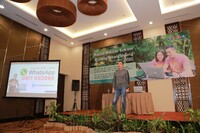 Free FBS Seminar in Lombok