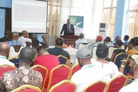 Free FBS Seminar in Port Harcourt