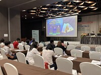 Free FBS seminar in Hat Yai, Thailand